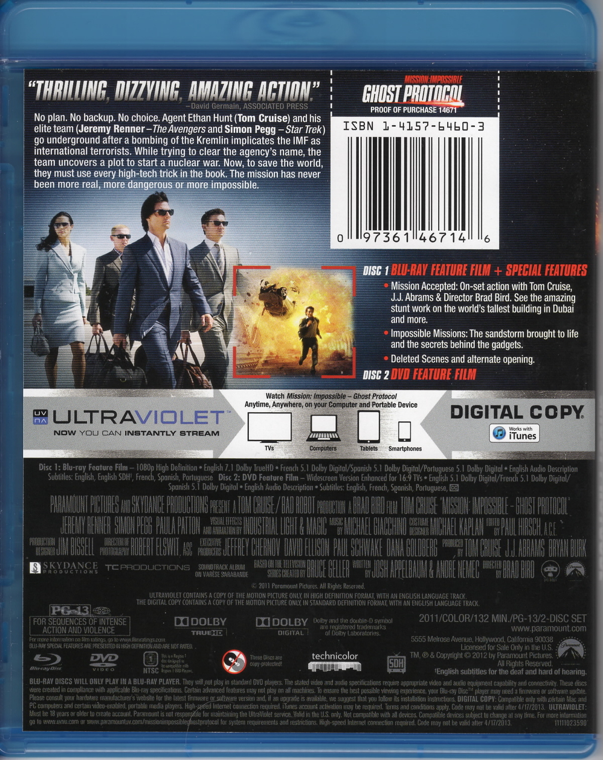 mission impossible 4 ghost protocol 720p english subtitles